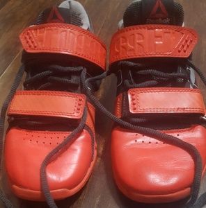 Women's Reebok CrossFit U-Form Lifter Plus